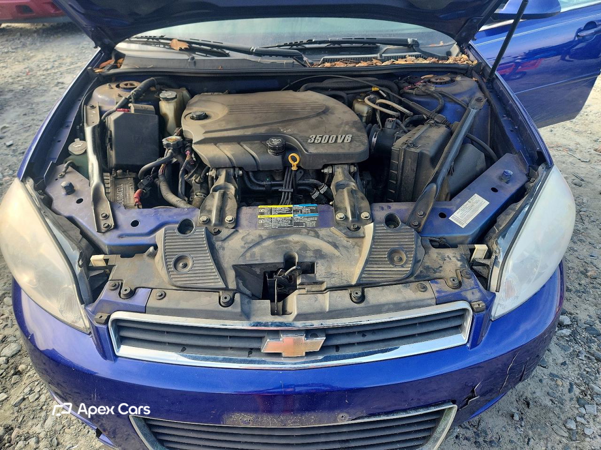 Chevrolet Impala 2007