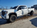 GMC Sierra 2022