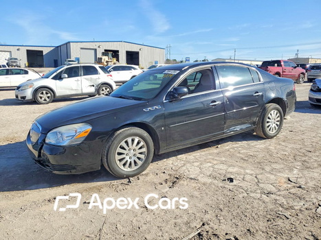 Buick Lucerne 2006 - Image 1 of 12