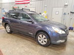 Subaru Outback 2012