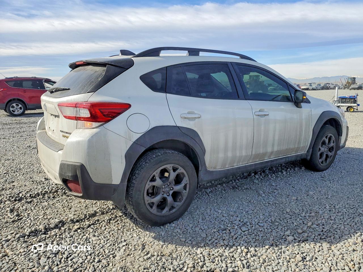Subaru XV 2023