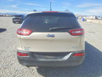 Jeep Cherokee 2015
