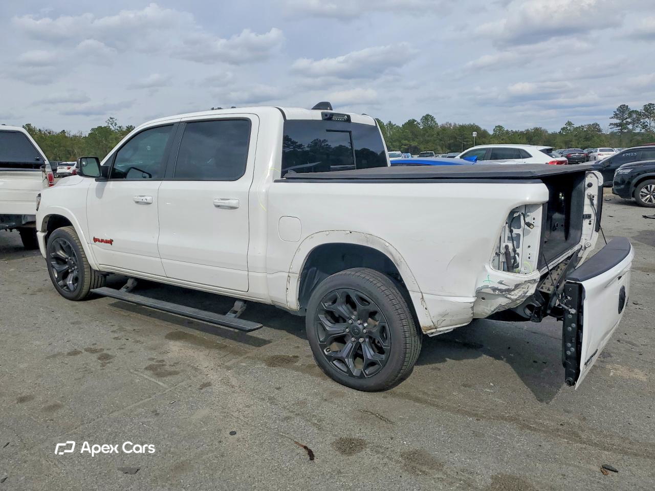 RAM 1500 2023