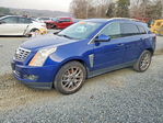 Cadillac SRX 2013