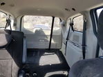 Dodge Caravan 2012