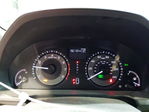 Honda Odyssey 2015