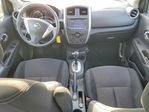 Nissan Versa 2019