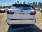 Lexus RX 2017