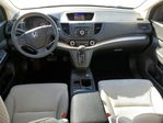 Honda CR-V 2016