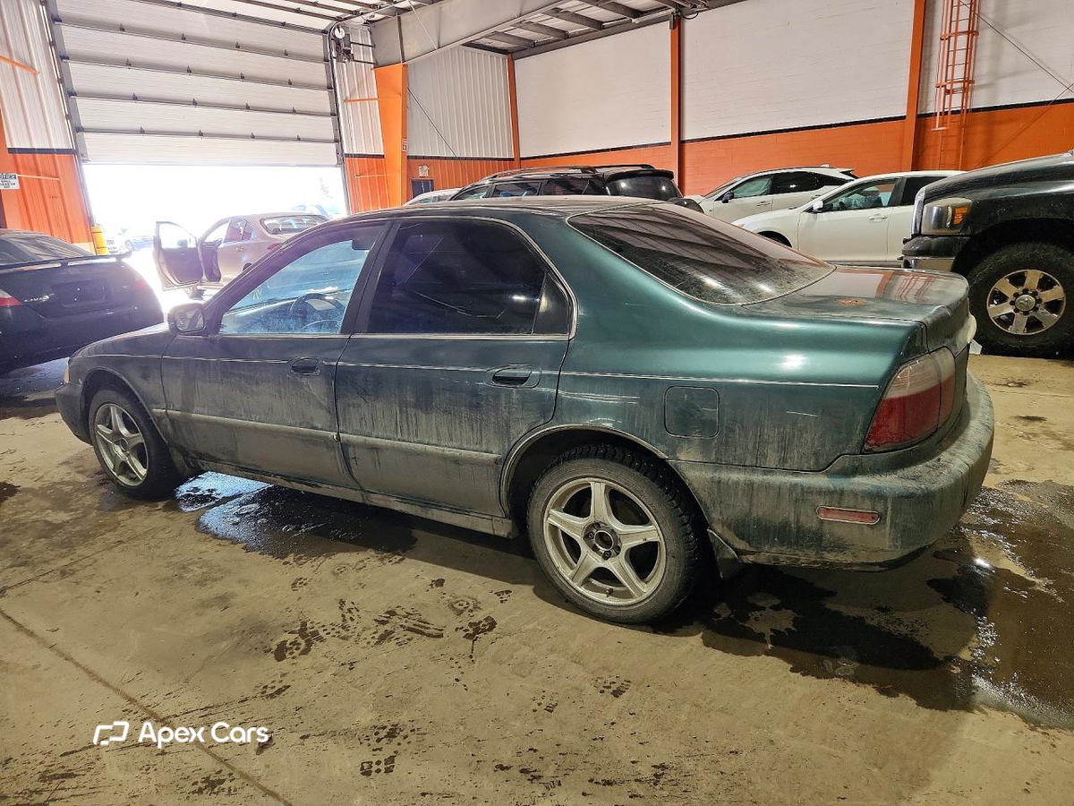 Honda Accord 1997