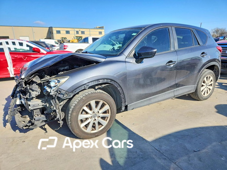 Mazda CX-5 2014 - Image 1 of 13