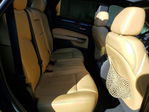 Cadillac SRX 2014