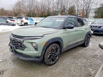 Chevrolet TrailBlazer 2024