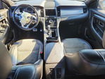 Ford Taurus 2017
