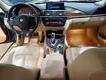 BMW Series 3 2013