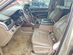 Chevrolet Tahoe 2016