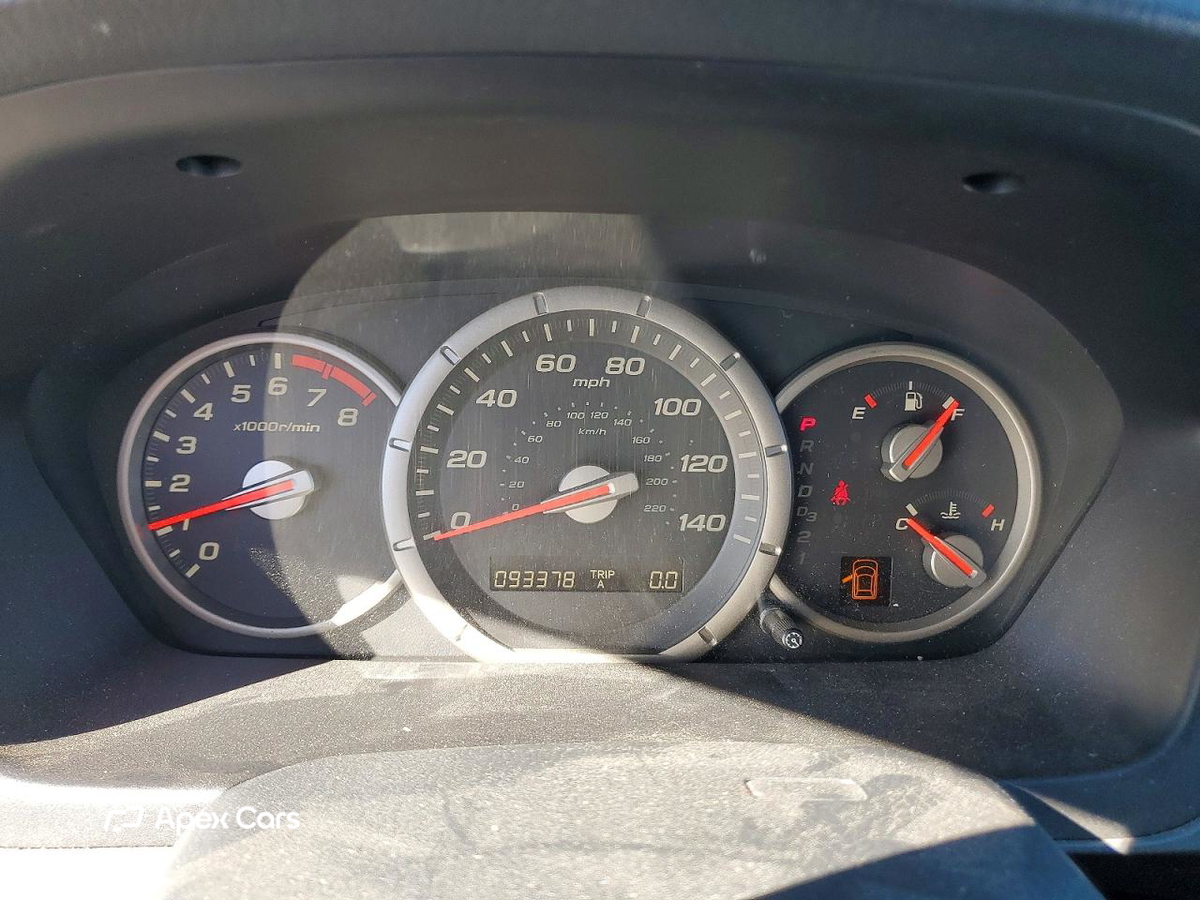 Honda Pilot 2006