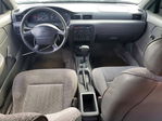 Nissan Sentra 1998