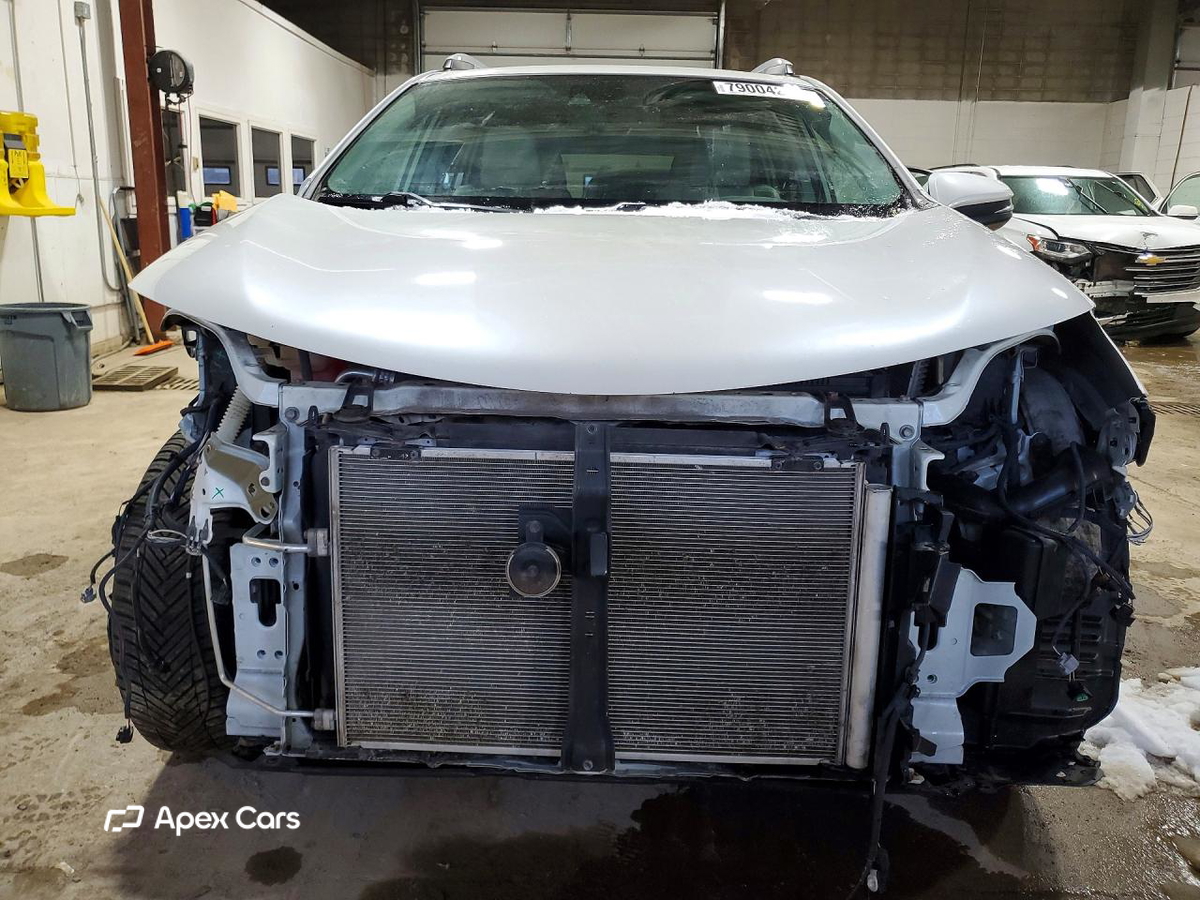 Toyota RAV 4 2015