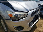 Mitsubishi Outlander 2015