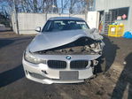 BMW Series 3 2015