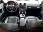 Audi A3 2012