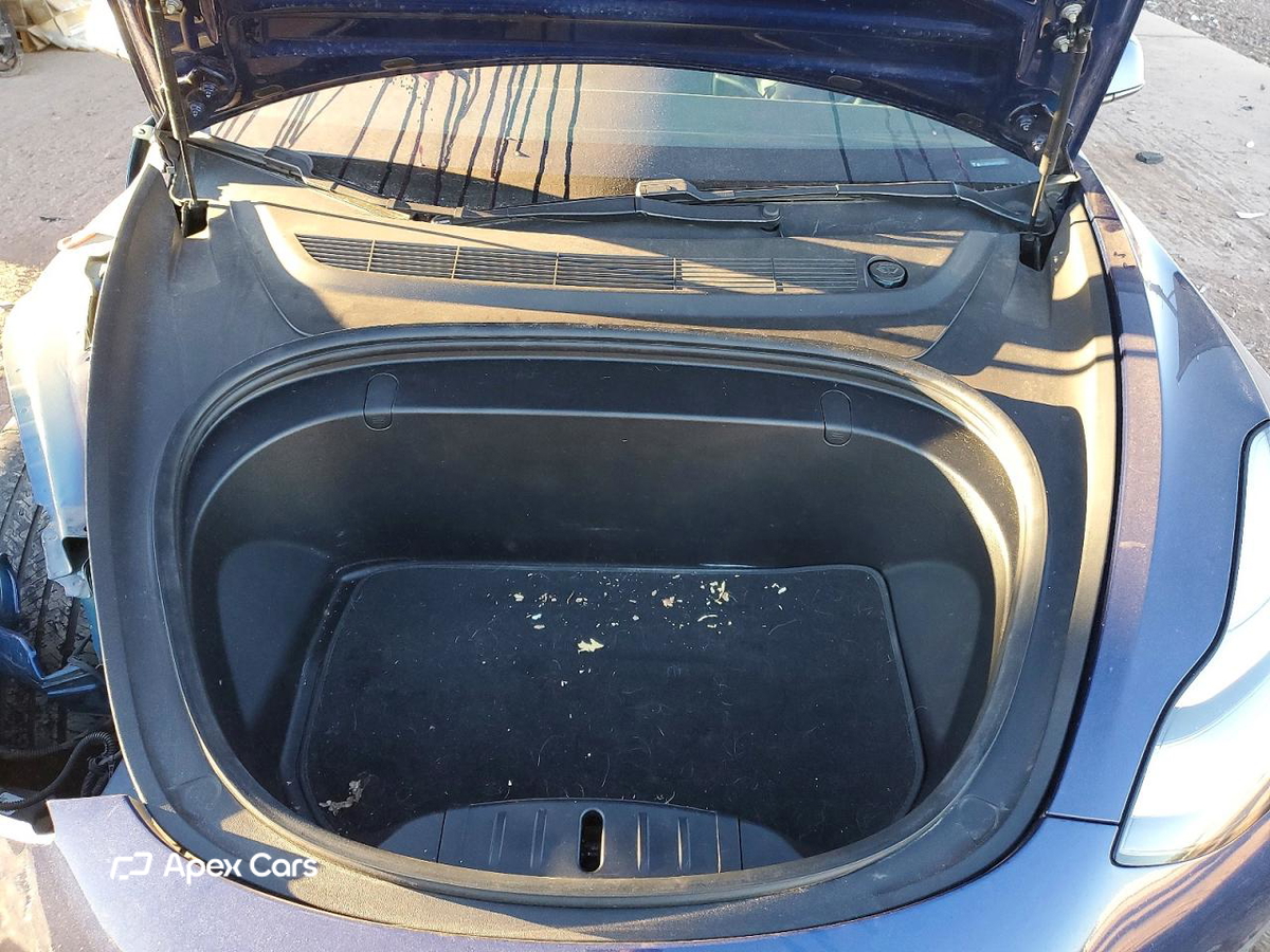 Tesla Model 3 2018