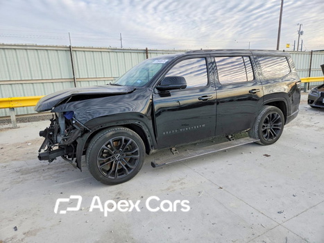 Jeep Grand Wagoneer 2023 - Image 1 of 14
