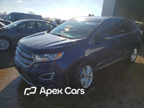 Ford Edge 2016 - Image 1 of 13