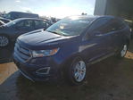 Ford Edge 2016