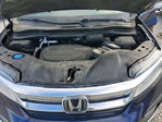 Honda Pilot 2019