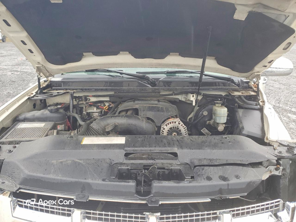 Cadillac Escalade 2007