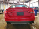 Audi RS4 2011