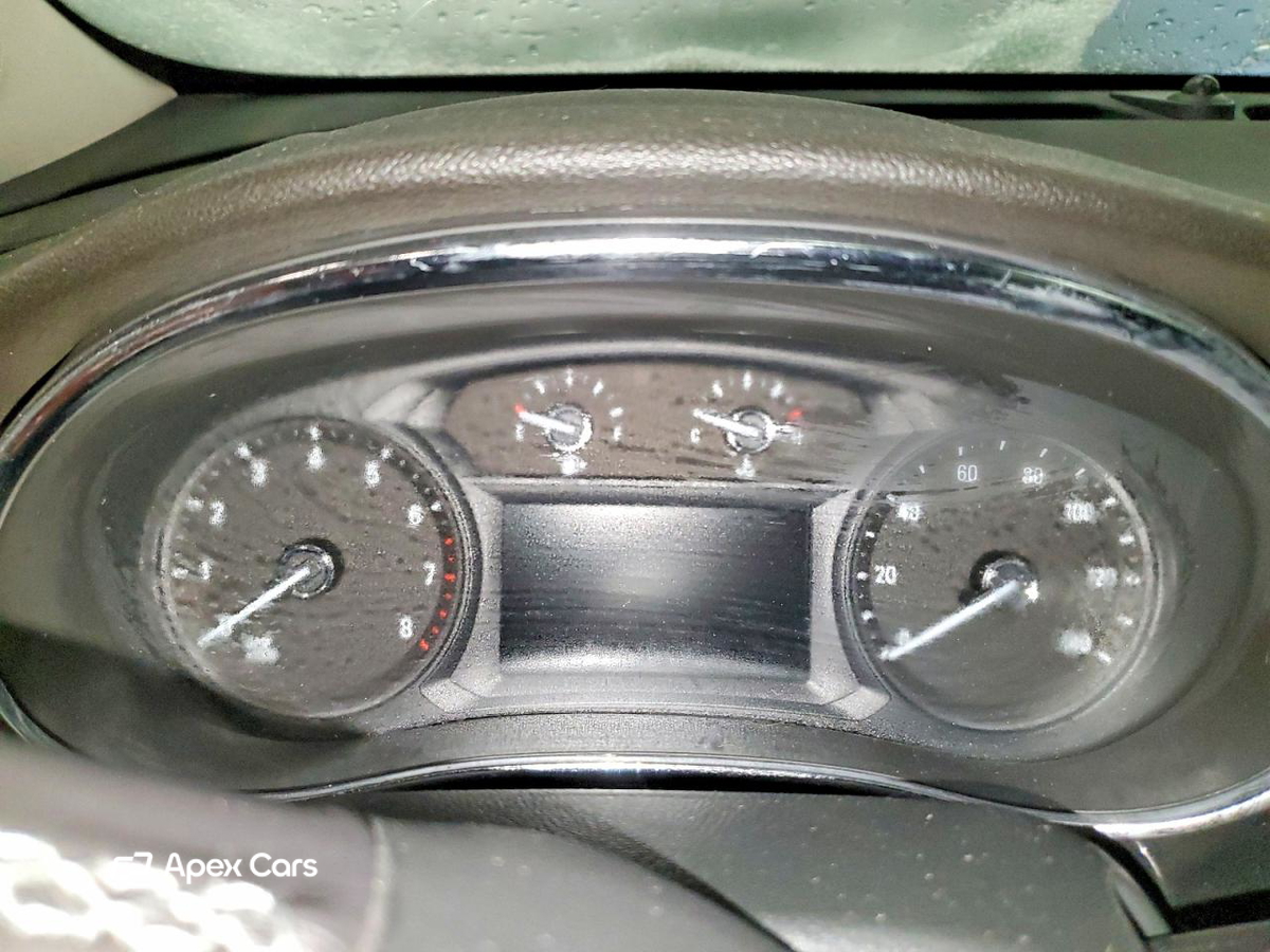 Buick Encore 2020
