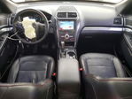 Ford Explorer 2018