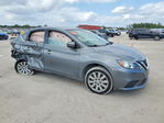 Nissan Sentra 2019