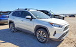 Toyota RAV 4 2020