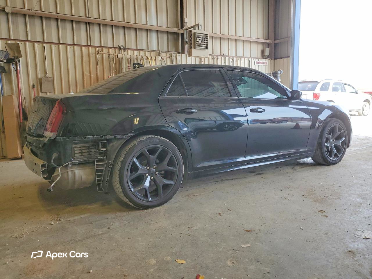 Chrysler 300 2023