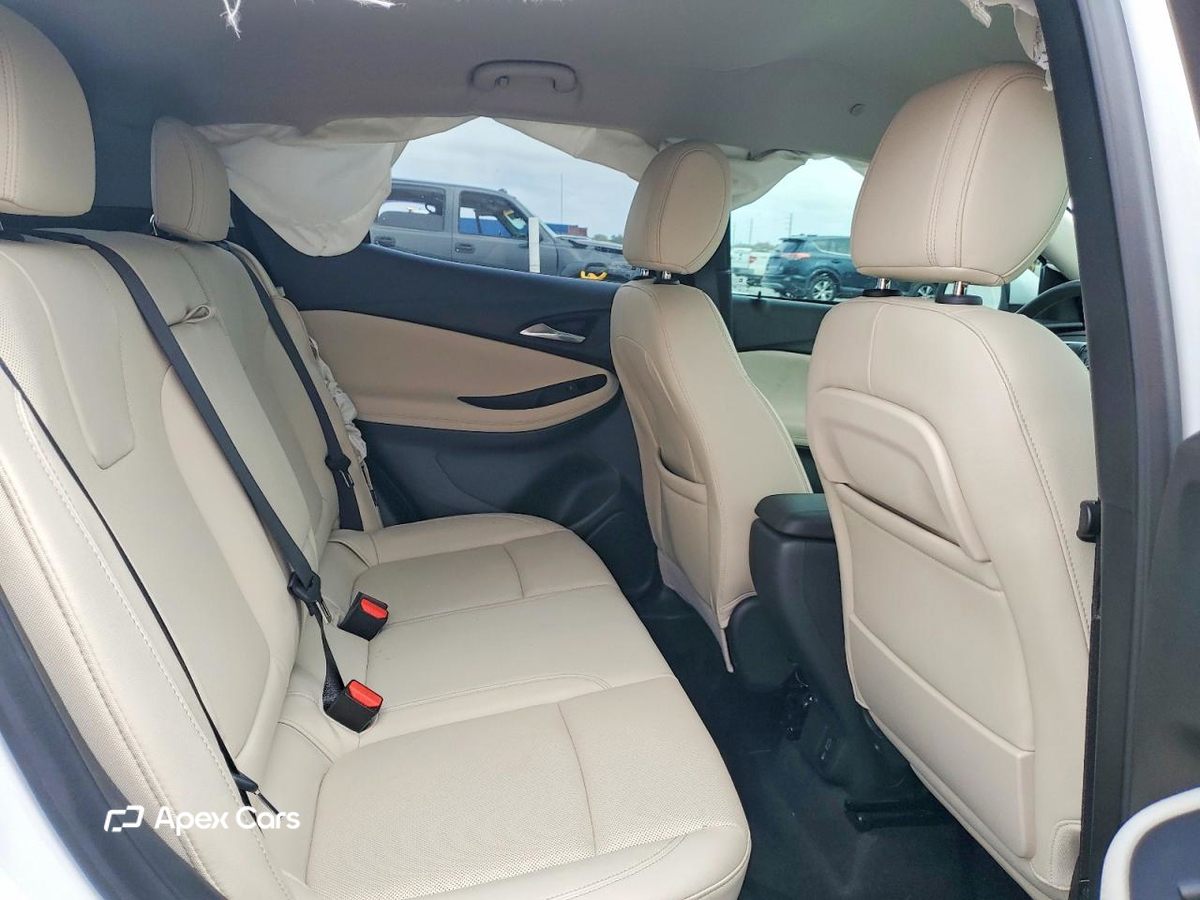 Buick Encore 2024