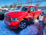 RAM 1500 2017