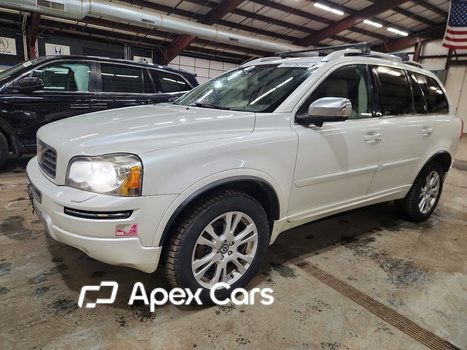 Volvo XC90 2014 - Image 1 of 13