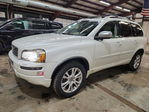 Volvo XC90 2014