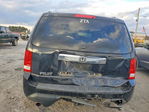 Honda Pilot 2014