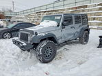 Jeep Wrangler 2017