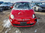 Fiat 500 2014