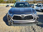 Toyota Highlander 2021