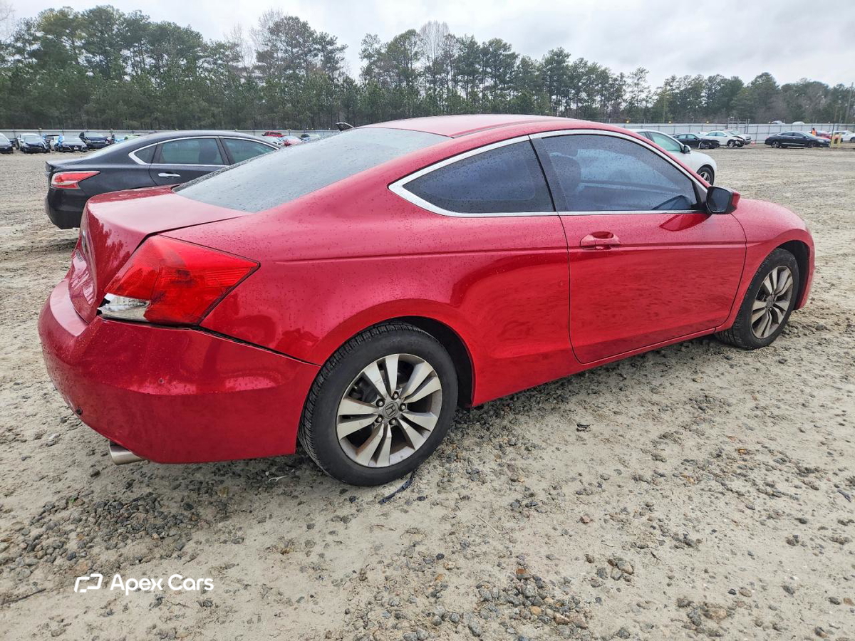 Honda Accord 2011
