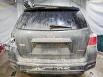 Toyota Highlander 2012