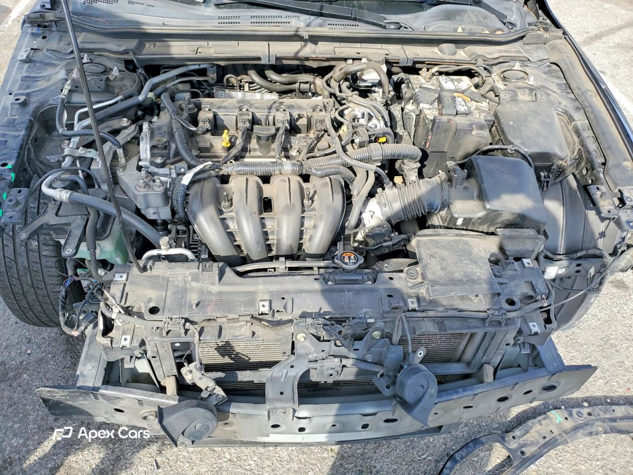 Mazda 3 2020