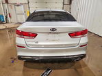 Kia Optima 2019